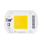 Bridgelux / Epistar LED Chip 200V-270V 5W 9W 10W 15W 20W 30W 50W 100W AC COB LED Module Driverless cob led