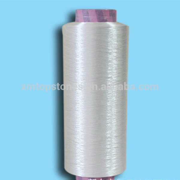 Bright viscose filament yarn 300D viscose rayon yarn
