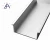 Import Brilliance design Aluminum  Edge Tile Trim with accessories from China
