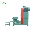briquette machine wood sawdust,screw press briquette machine
