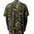 Import British Camo Tee with Short Sleeve for Patrol Cotton Tactical Camouflage Shirt from China