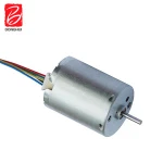 brushless 12v dc robot vacuum cleaner motor