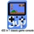 Import Built-In 168/400 Classic Games Retro Mini Tv Video Handheld Game Consoles from China
