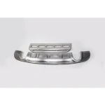 Bumper skid steel plate for 2013 Q5 Auto Car Body Part