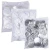 Import button badge kit +one 44mm making machine+one plastic paper cutter+500pcs 44mm pin badge material from China