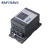 Import Bypass built-in soft start 1.1kw 1.5kw 2.2kw soft starter 220v single phase three phase soft start motor from China