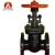 Import ca fire figthing equipment high vacuum gate valve from China