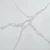 Import Calacatta series white big quartz stone large artificial quartz slab from Vietnam