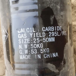 Calcium Carbide Sell Chemical Formula / Calcium Carbide Price / Calcium Carbide 50-80mm