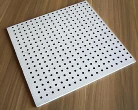 Calcium silicate 30mm thickness board white plate