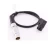 Import camera Cable audio video cable 3 pin aviation connector from China