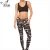 Import Camo Full Printing Custom Sports Wear For Women Comfortable Yoga Apparel Wear from China