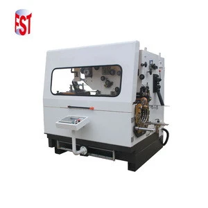 Can Body Seam Welder Of Automatic Tin Can Making Production Line