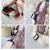 Import Canvas bag cute small bag female 2021 new girl Japanese student messenger bag from China