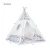 Import Canvas children tipi tent kids play indian teepee tent  Play House Indoor &amp; Outdoor Foldable Toy Tent for Kids from China