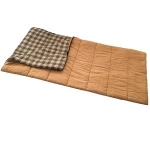 Canvas Sleeping Bag/Camping Sleeping Bag/Outdoor Sleeping Bag