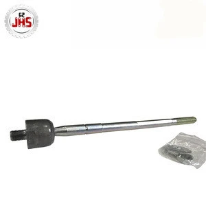 Car Accessories front joint tie rod end for hilux vigo 45503-29385