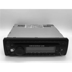 Car cd player with car audio/BLUETOOTH/DVD/VCD/CD/MP4/MP3/AM/FM
