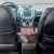 Import Car Mesh Pocket Organizer, Seat Back Net Bag, Barrier of Backseat Pet Kids from China