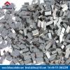 carbide tipped circular saw blade/cemented carbide saw tips/tungsten carbide saw tips