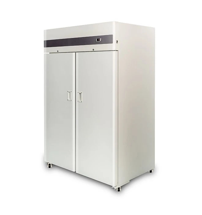 CAREBIOS FREEZERS -30 degree Deep Freezer 1100L laboratory use freezer manufacturer auto defrost