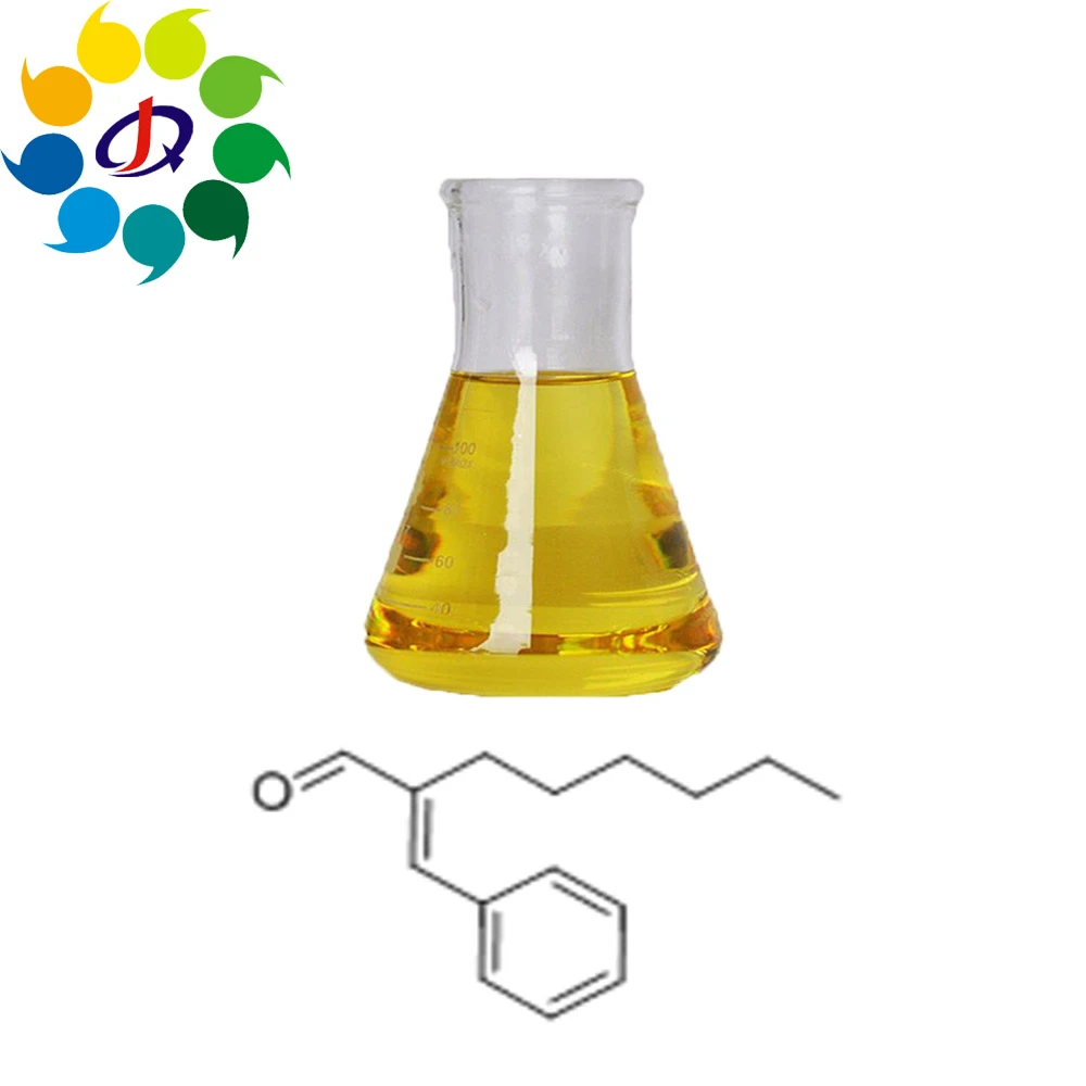 CAS No.: 101-86-0 Hexyl Cinnamic Aldehyde Natural MLS002174256 SCHEMBL113170