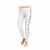 Import Casual Leggings Fitness leggings New Yoga Suits Women Gym Clothes Fitness Running graphic pants from Pakistan