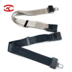 CCC E4 Adjustable Safety Seat Belt Extender Other Interior Vehicle Automotive Unique Accessories Car Accessories