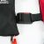 Import CCS MED Approved Dual airbag inflatable life vest 150N 275N work lifejacket Lightweight life jacket from China