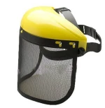 CE approved face shield visor