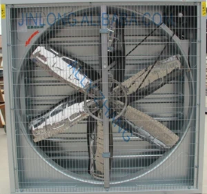CE Fatory/ Farm/ HAMMER FAN Air Temperature Control Fan