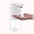 Import CE RoHS FCC 380 ML Sensor Kitchen Soap Dispenser IPX6 Waterproof Electric Foam Soap Dispenser  Automatic soap dispenser from China