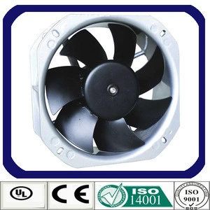 CE UL approval OEM/ODM Dc axial fan for ventilation
