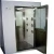 Import CE UL SGS certified high quality good price auto-control pharmaceutical laboratory air shower from China