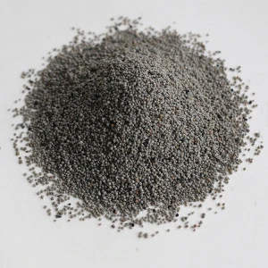 Cenospheres Price Floating Beads hollow microsphere for oil drilling refractory material