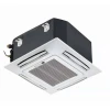 central air-conditioning 4-pipe cassette type fan coil