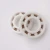 Import ceramic bearing ball 695 Bearing 5*13*5mm skateboard ceramic bearings from China