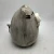 Import Ceramic custom Pusheen shaped coin bank with donut in handcoin bank,donut Money Box,kitty piggy banks from China