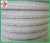 Import ceramic fiber rope gasket manufacture from China
