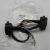 Import CG125 CG150 spare parts motorcycle engine ON-OFF handle switch JAGUARs150 from China