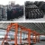 Import Chain Block Hoist, 1 Ton 3M Heavy Duty Chain Hoist Winch Pulley Lift Car Engine Heavy Load Lifting Tool Manual Hoist with Hook from China