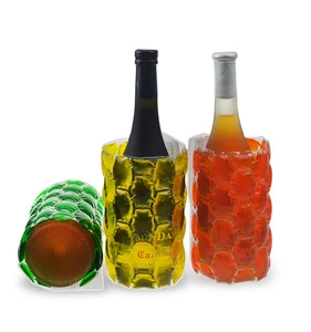 Champagne Beers Wine Coolers and Holders