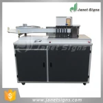 Changzhou hot sale Full-automatic aluminum coil slitting machine for kinds of aluminum strip channelume