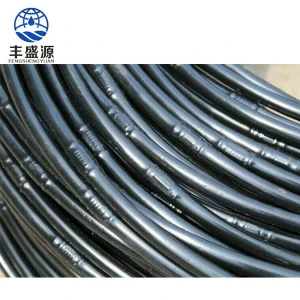 Cheap 16mm drip irrigation line pipe for agriculture irrigation