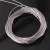 Import Cheap 50FT 1/8&quot; steel wire rope from China