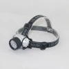 cheap and classic waterproof 7 LED light headlamp by manufactures