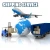 Import Cheap and fast air transportation from China airport to Brazilian airport freight from China