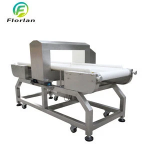 Cheap and Industrial Metal Detector for Food Industry