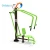 Import cheap body sculpture hydraulic outdoor gym fitness equipment from China