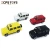 Import Cheap China toys 1:43 OEM toy metal small car realistic die cast miniature car model toys from China